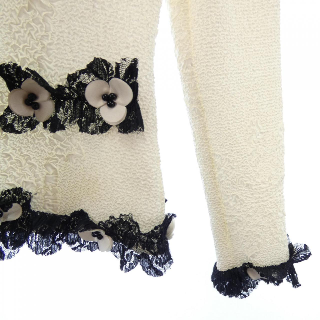 ノコオーノ NOKO OHNO カーディガン