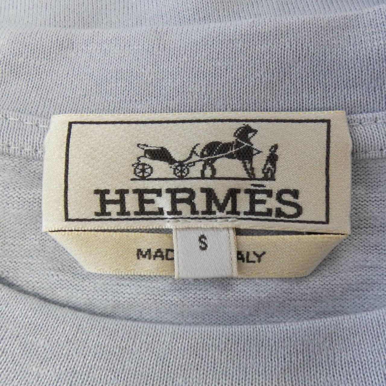 エルメス HERMES 557890HA Tシャツ