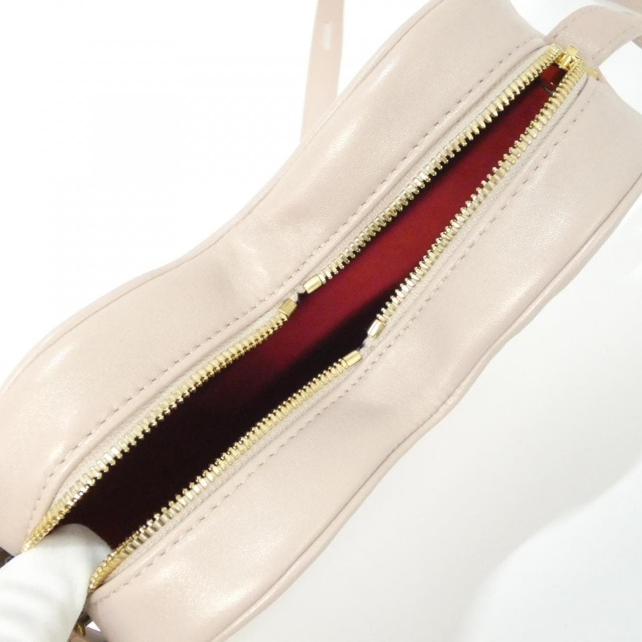 ルイヴィトン モノグラム サック クール フォーリンラブ M58738 ショルダーバッグ