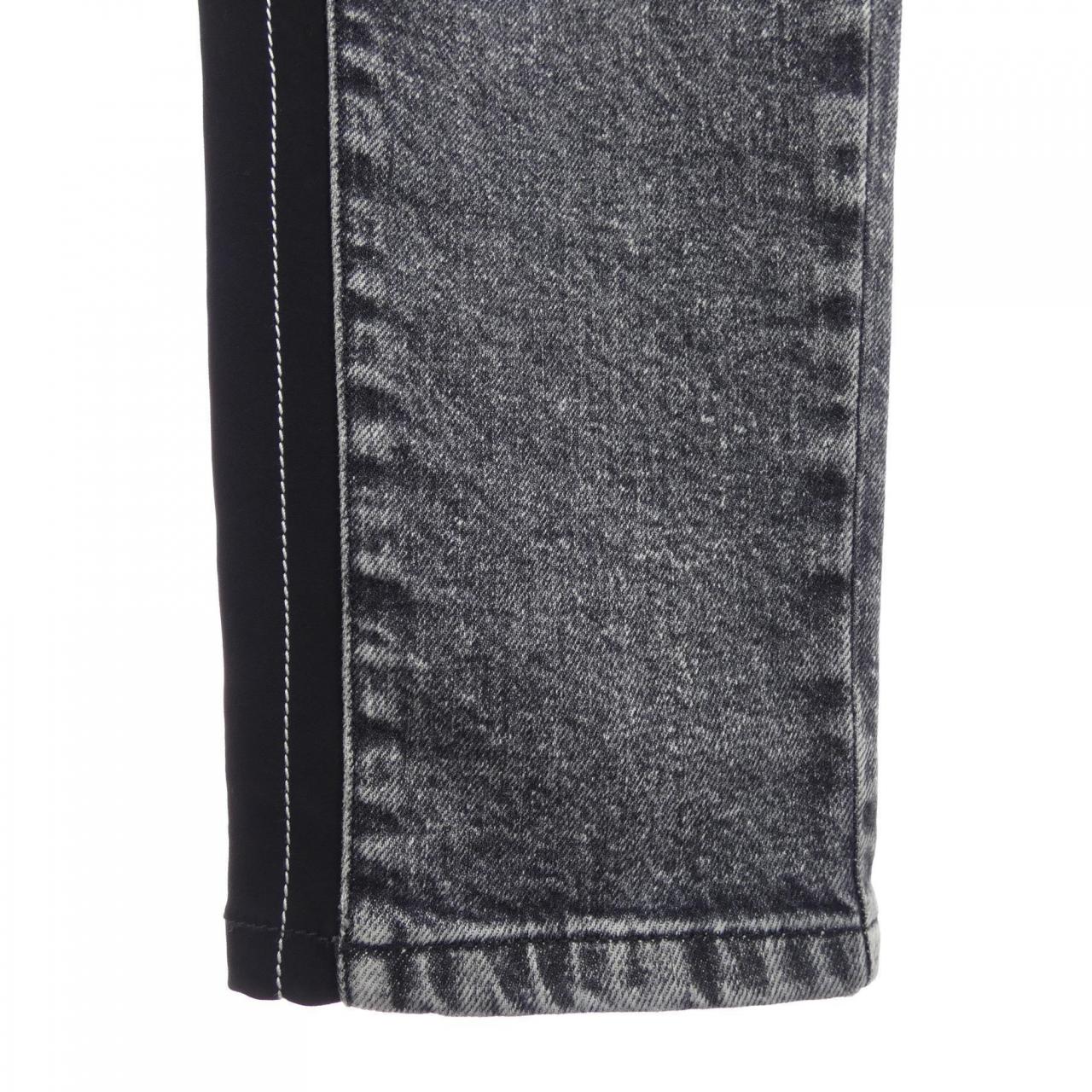 ルイヴィトン LOUIS VUITTON FFPA75HSI ジーンズ