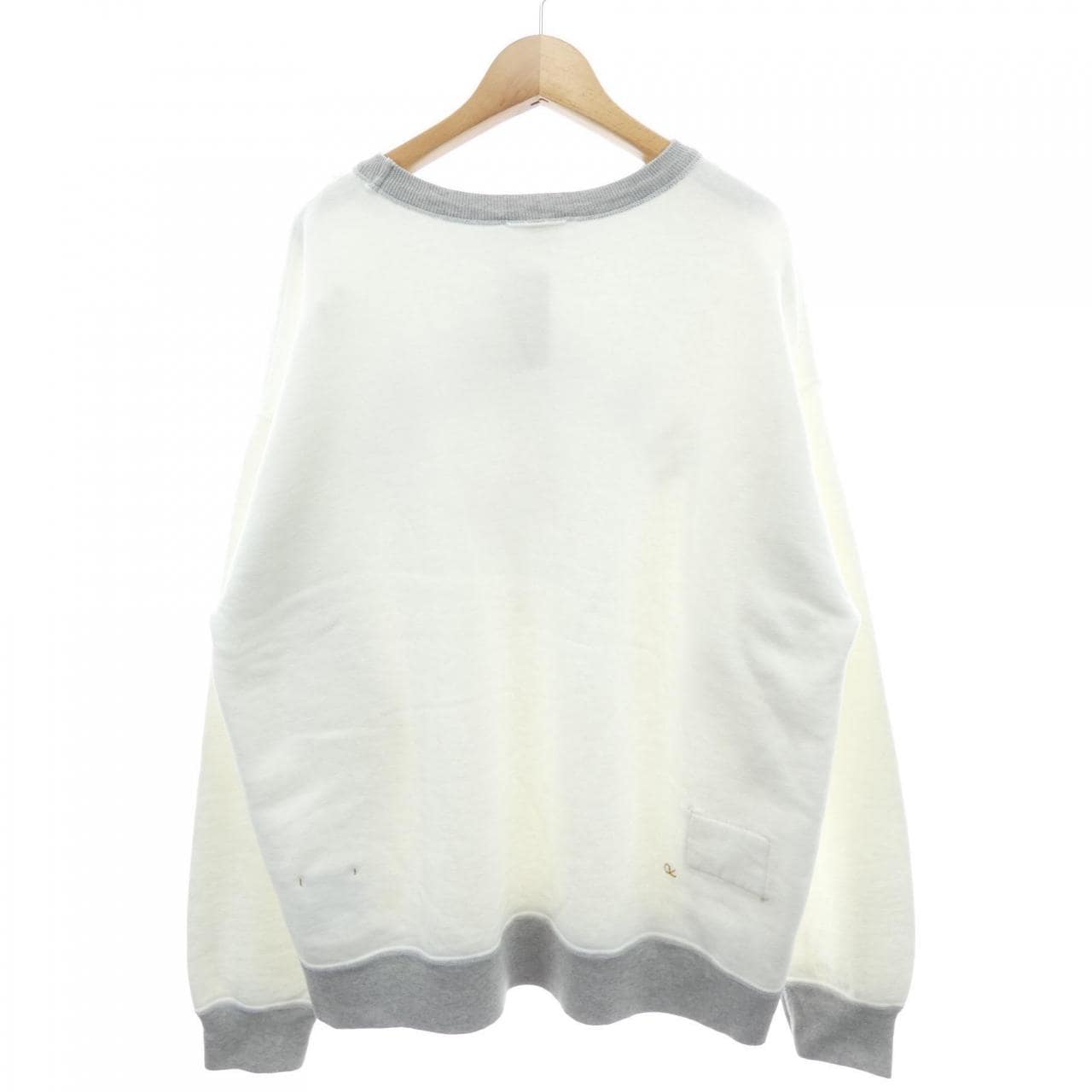 フォーティーファイブアールピーエム 45 RPM スウェット