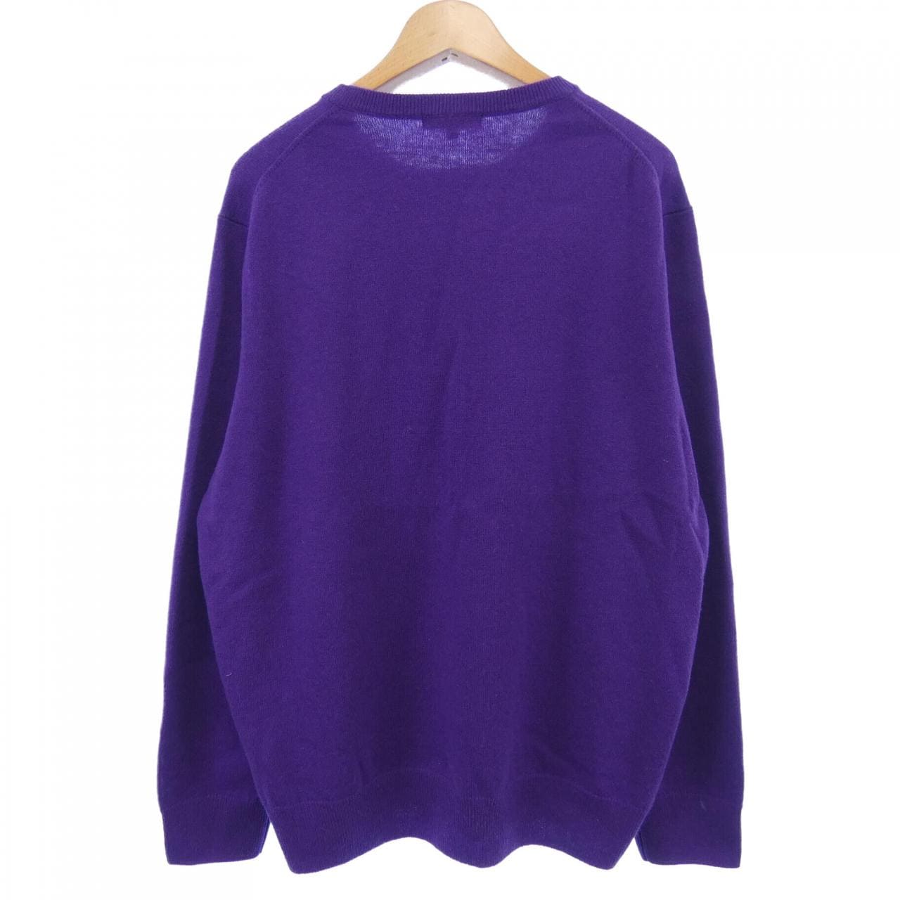 アルファ ALPHA ニット