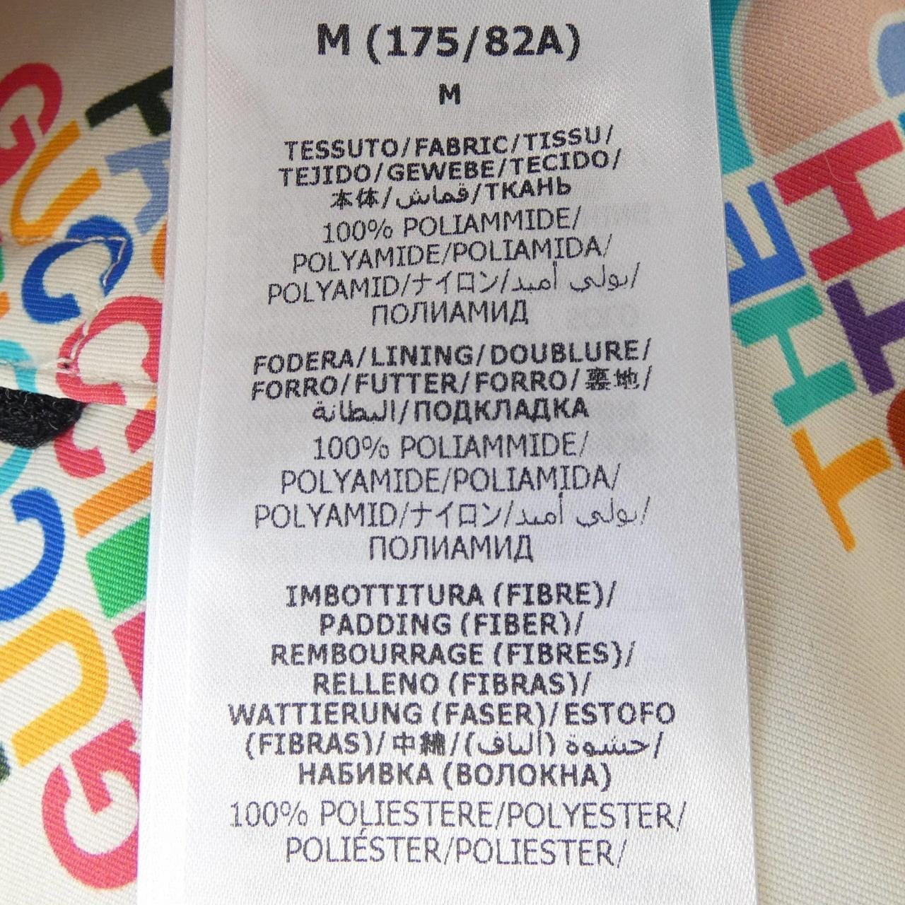 グッチザノースフェイス GUCCI×THE NORTH FACE 671468　ZAH9J パンツ