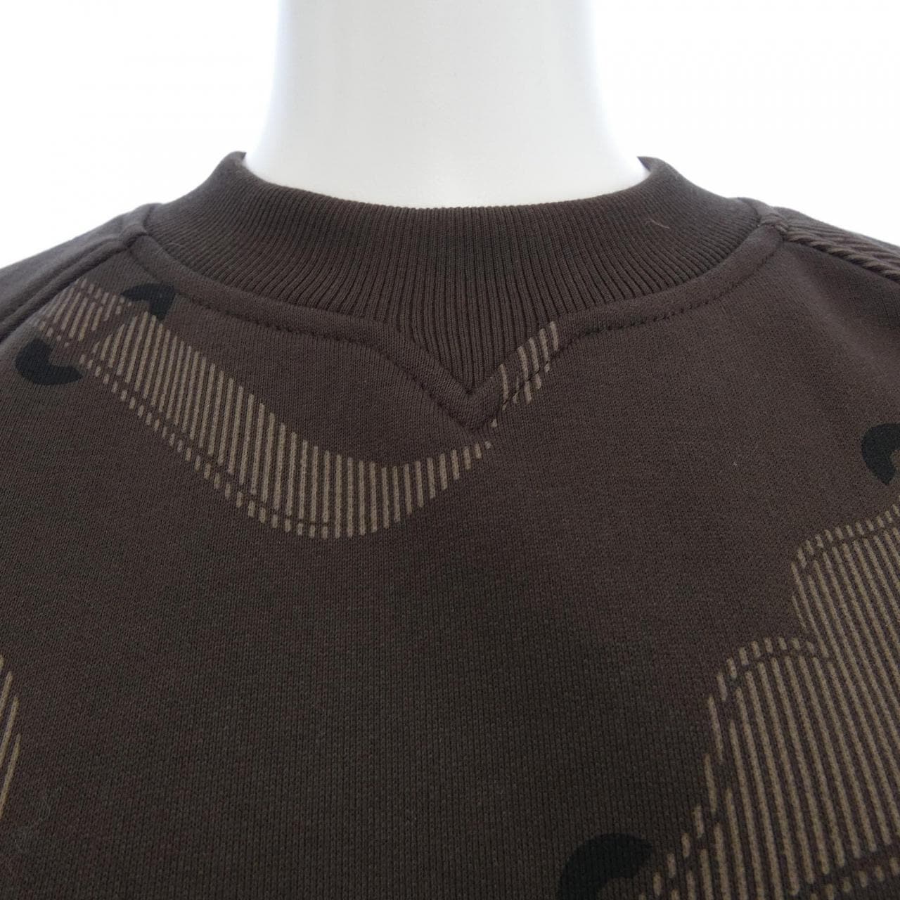 エルメス HERMES コーチング･リミックス 5E4627DB スウェット