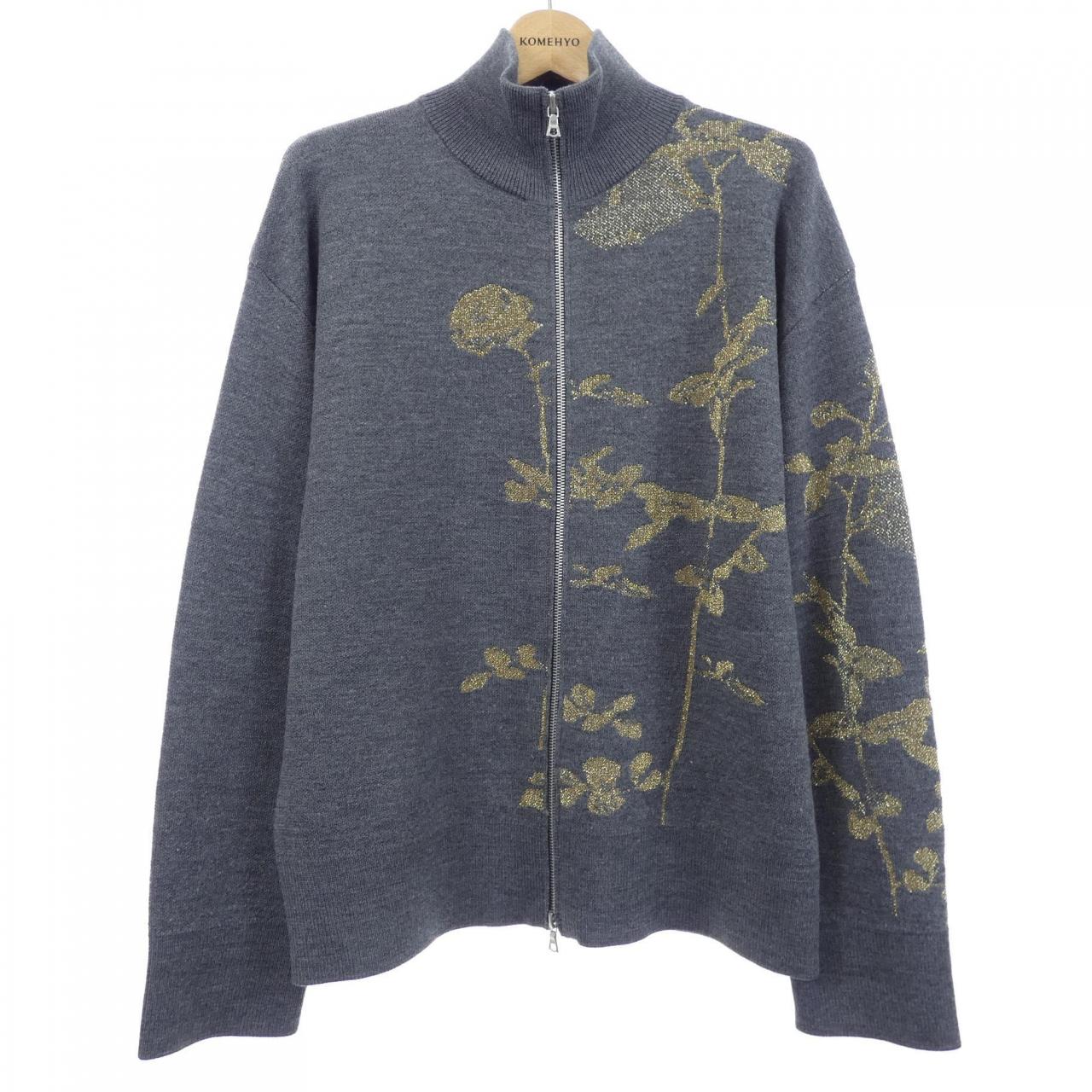 ドリスヴァンノッテン DRIES VAN NOTEN ブルゾン