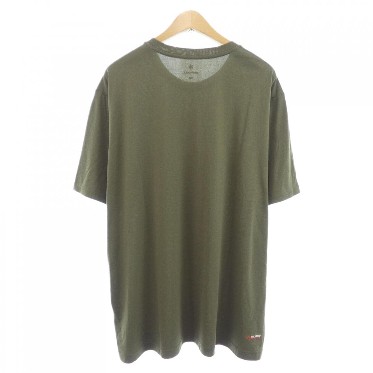 スノーピーク snow peak Tシャツ