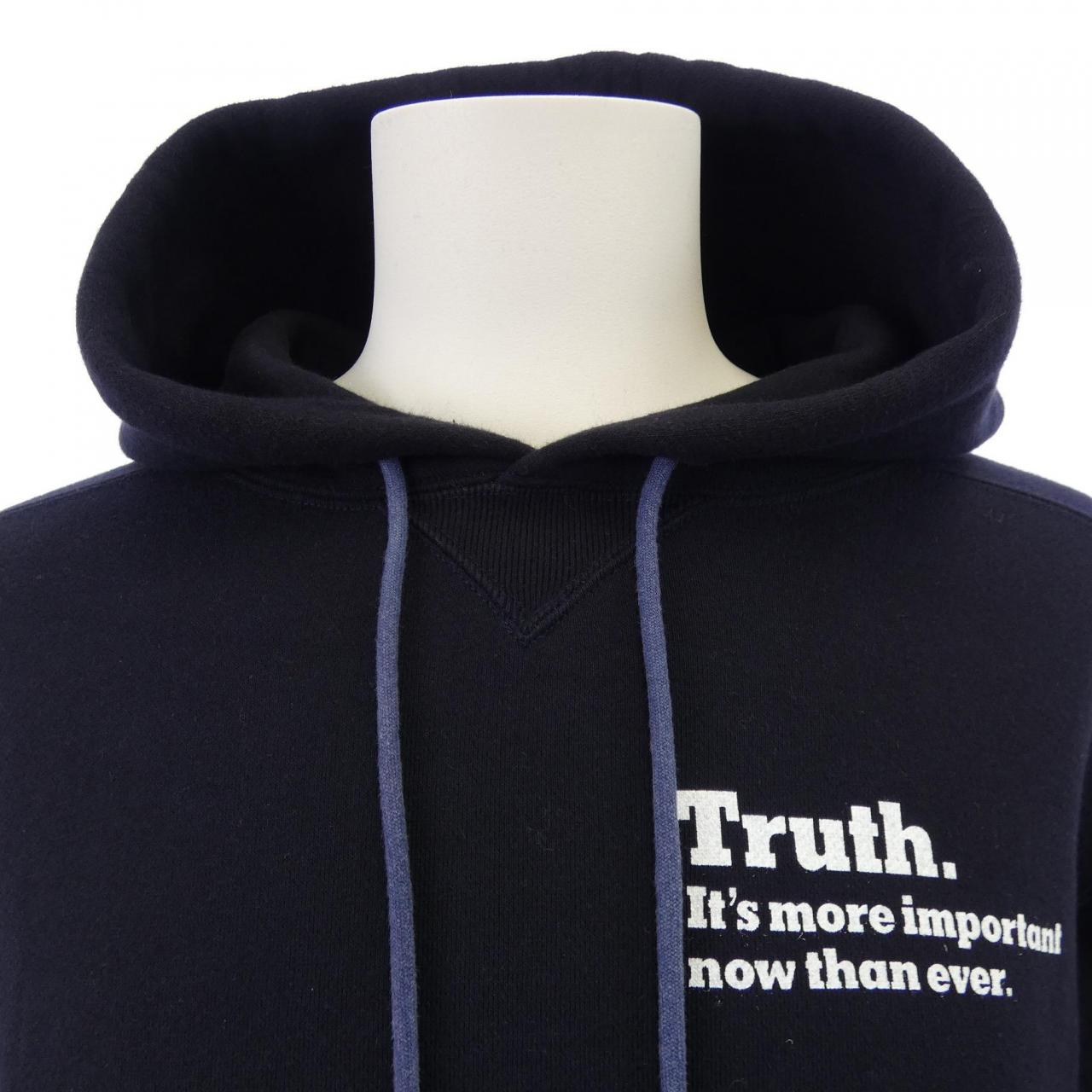 SACAI 18-01783M PARKER