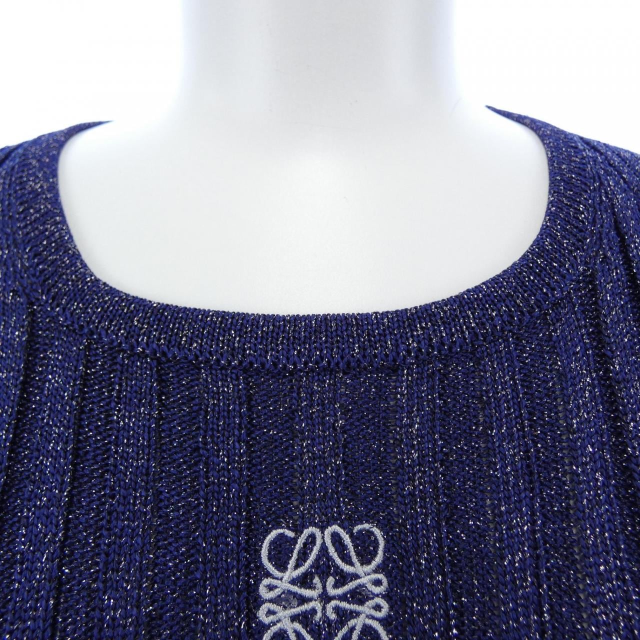 LOEWE S359Y14KER针织衫