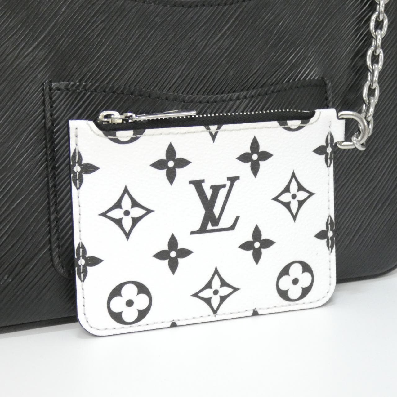 LOUIS VUITTON Epi Marel M80689 Shoulder Bag
