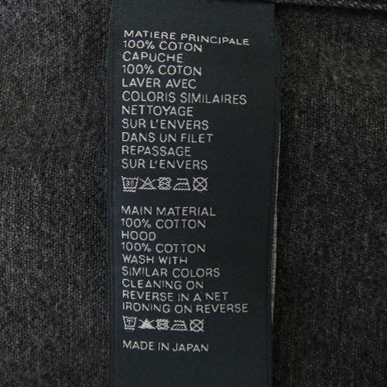 セリーヌ CELINE トラッカージャケット 2Q472947F デニムジャケット