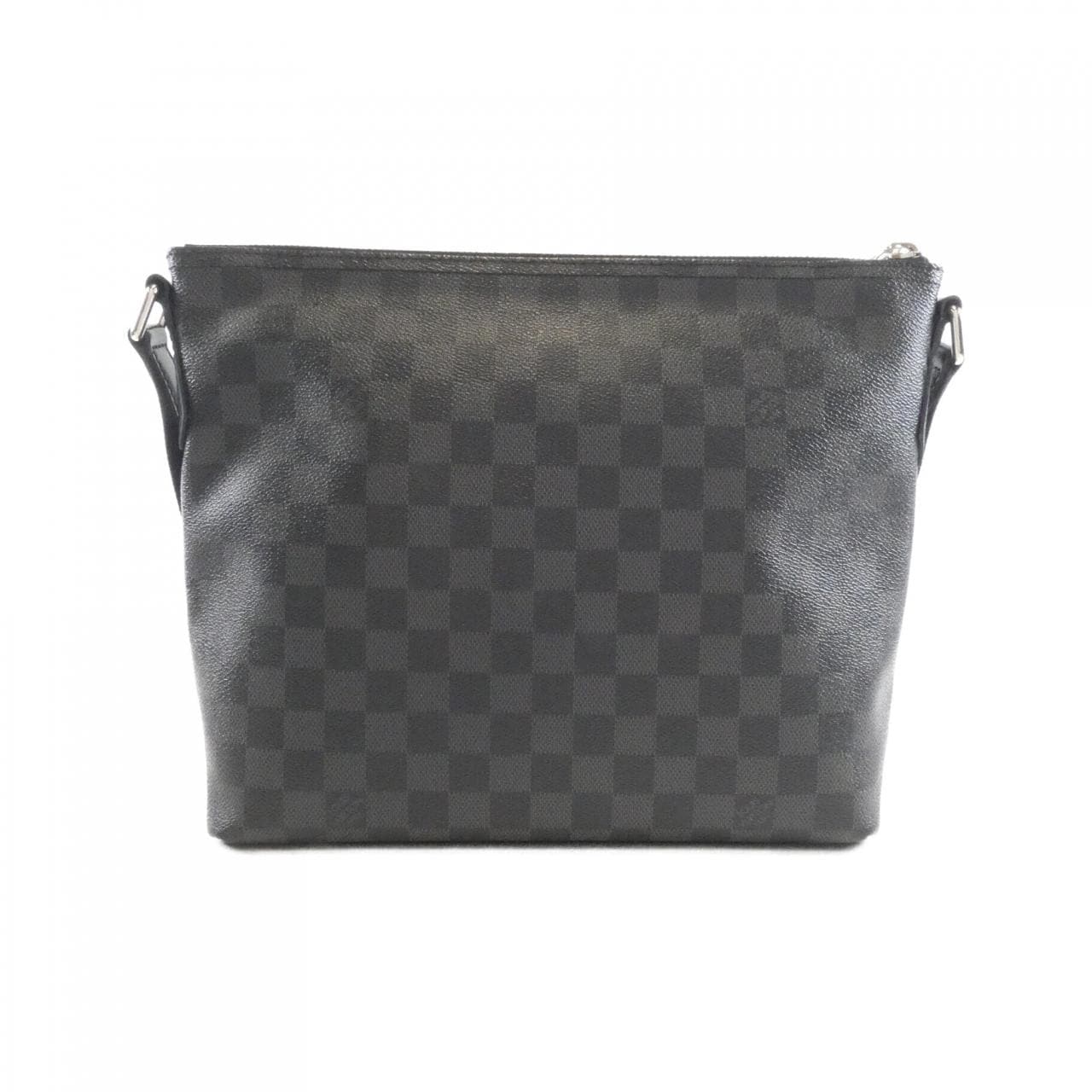 ルイヴィトン ダミエ グラフィット ミック PM N41211 ショルダーバッグ