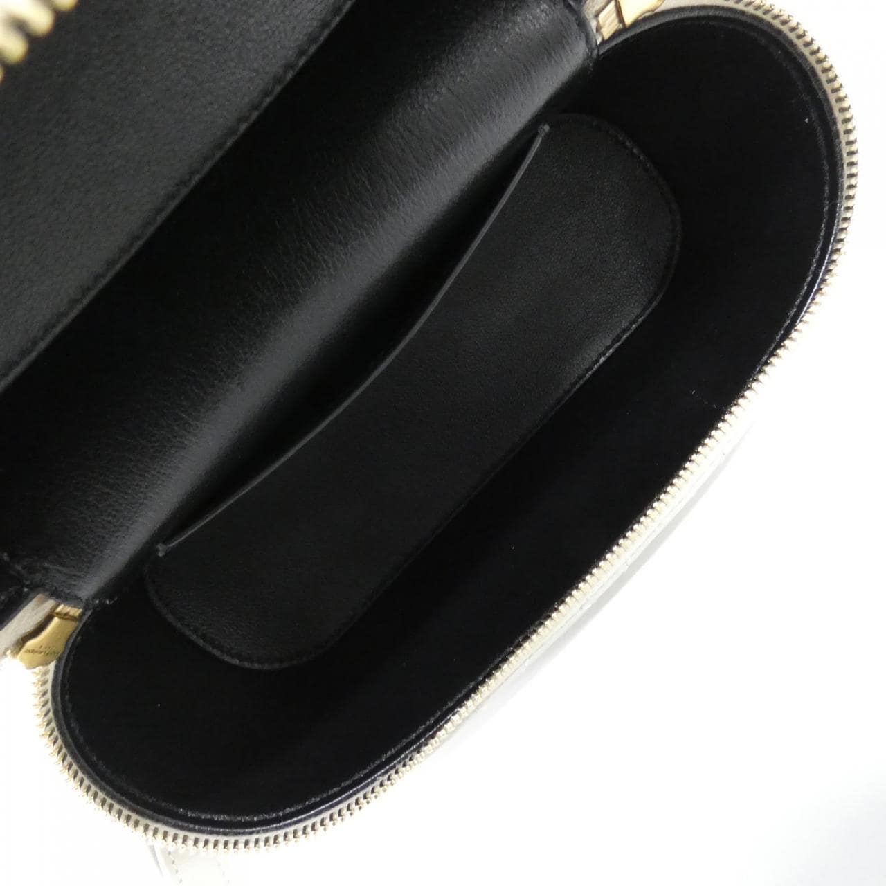 サンローラン ギャビー 766731 1EL07 バニティバッグ