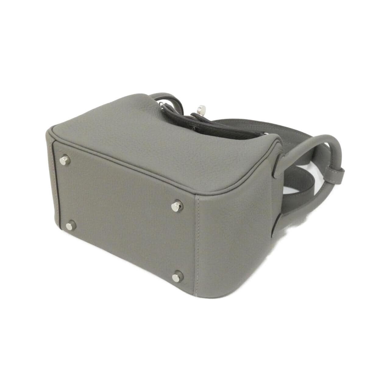 エルメス リンディ MINI 079086CK ショルダーバッグ