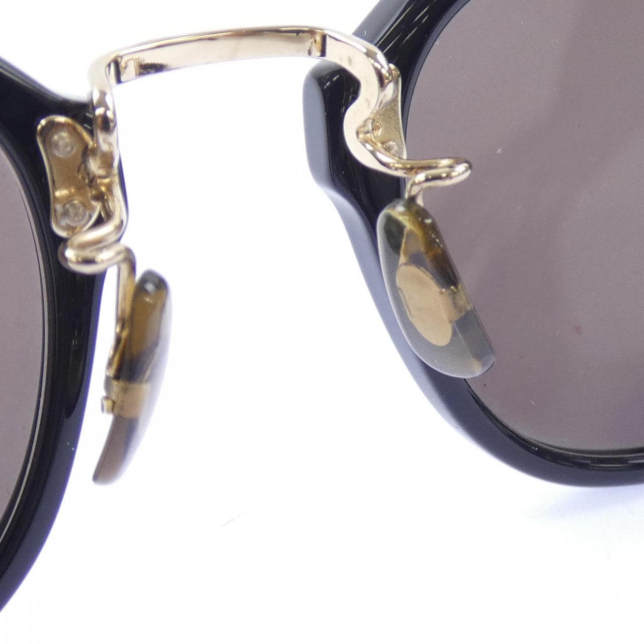 オリバーピープルズ OLIVER PEOPLES 50□23-145 SUNGLASSES