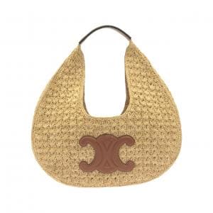 セリーヌ クラシック パニエ ホーボー 112772EYR ショルダーバッグ