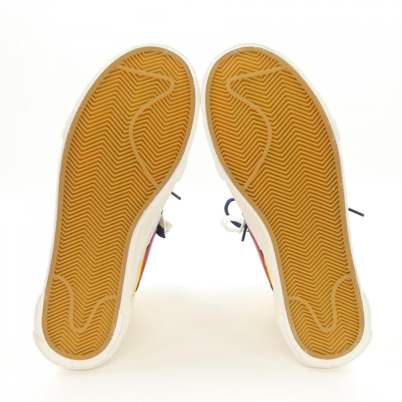 ナイキ NIKE BV0072-700 スニーカー