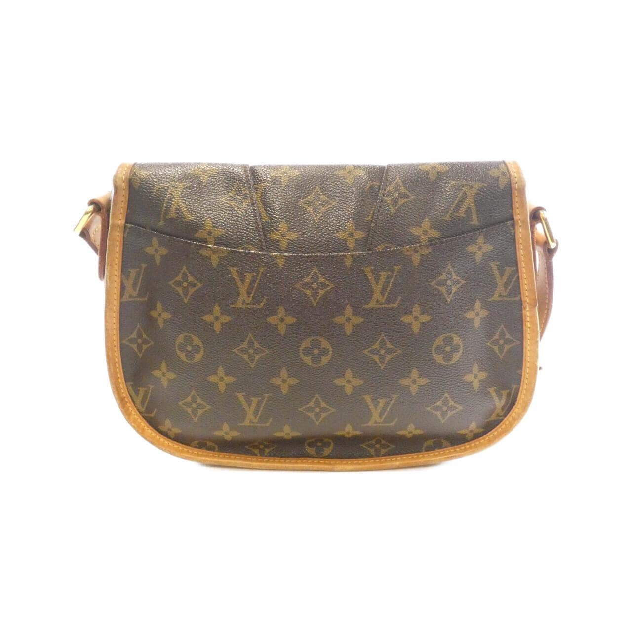 ルイヴィトン モノグラム メニルモンタン PM M40474 ショルダーバッグ