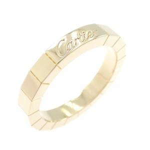 カルティエ ラニエール リング