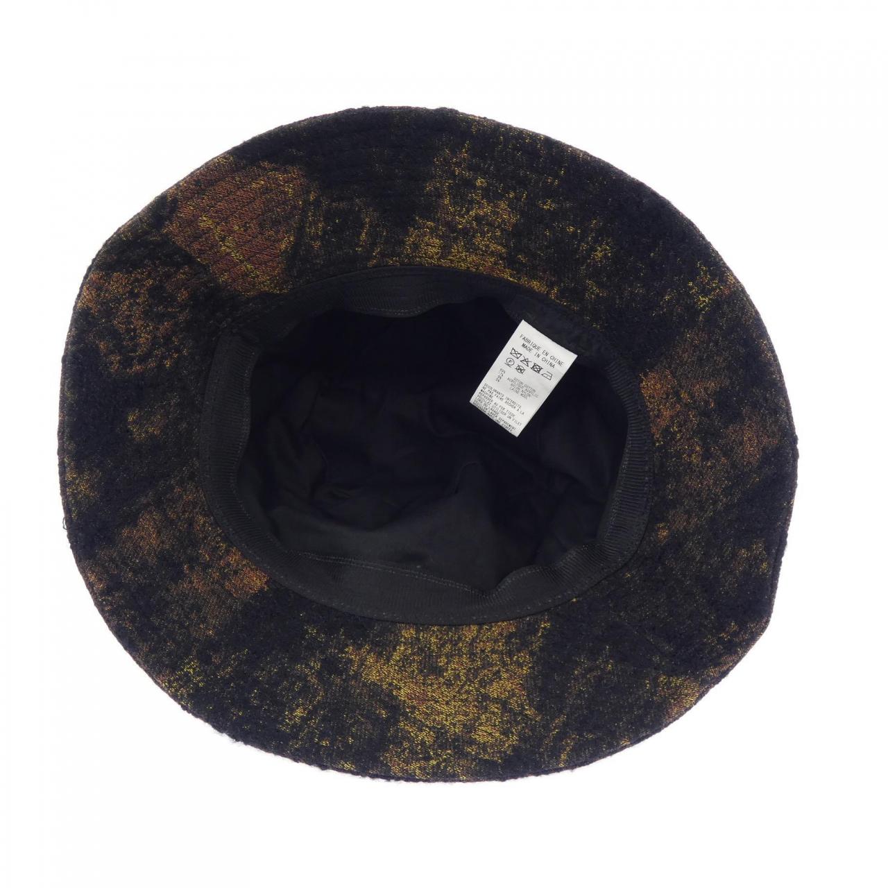 サイト S'YTE UM-H64-016 UNISEX ハット