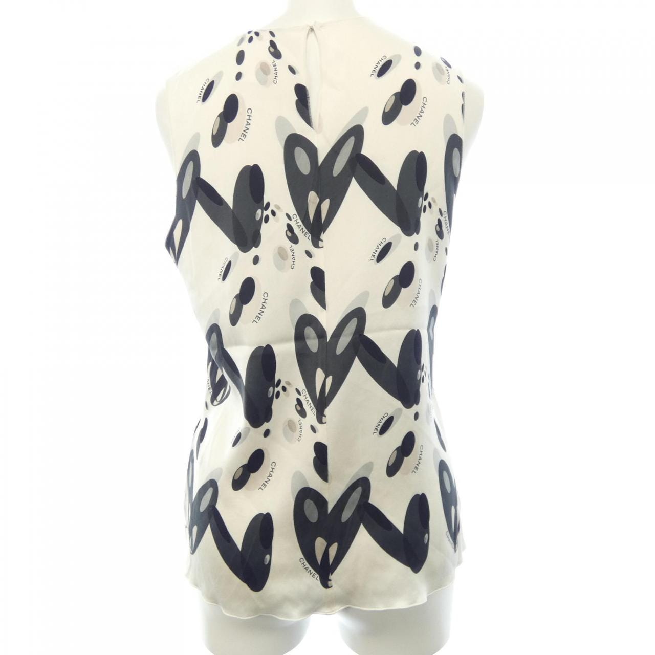 【ヴィンテージ】シャネル CHANEL P25544V16049 05P トップス