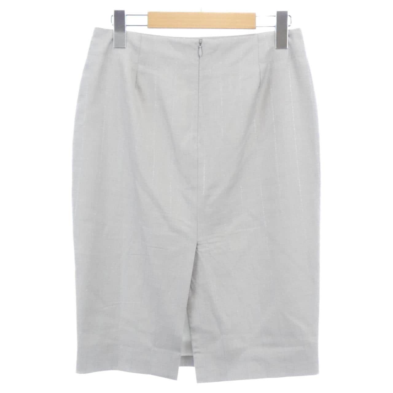 キートン KITON D19209K09P27 スカート