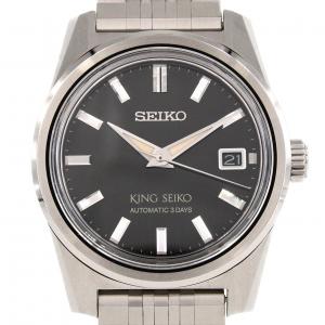 セイコー キングセイコー 6R55-00B0/SDKS021 SS 自動巻