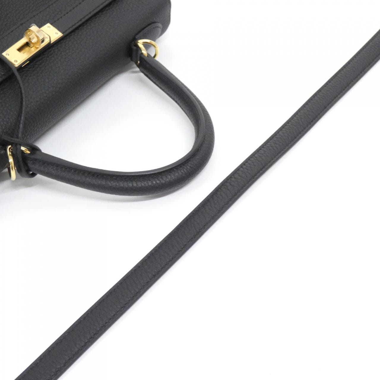 【未使用品】エルメス ケリー 25cm 044624CC バッグ