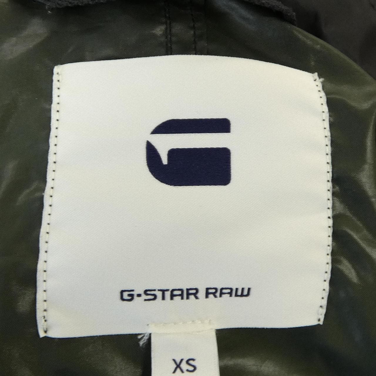 ジースター G-STAR ジャケット