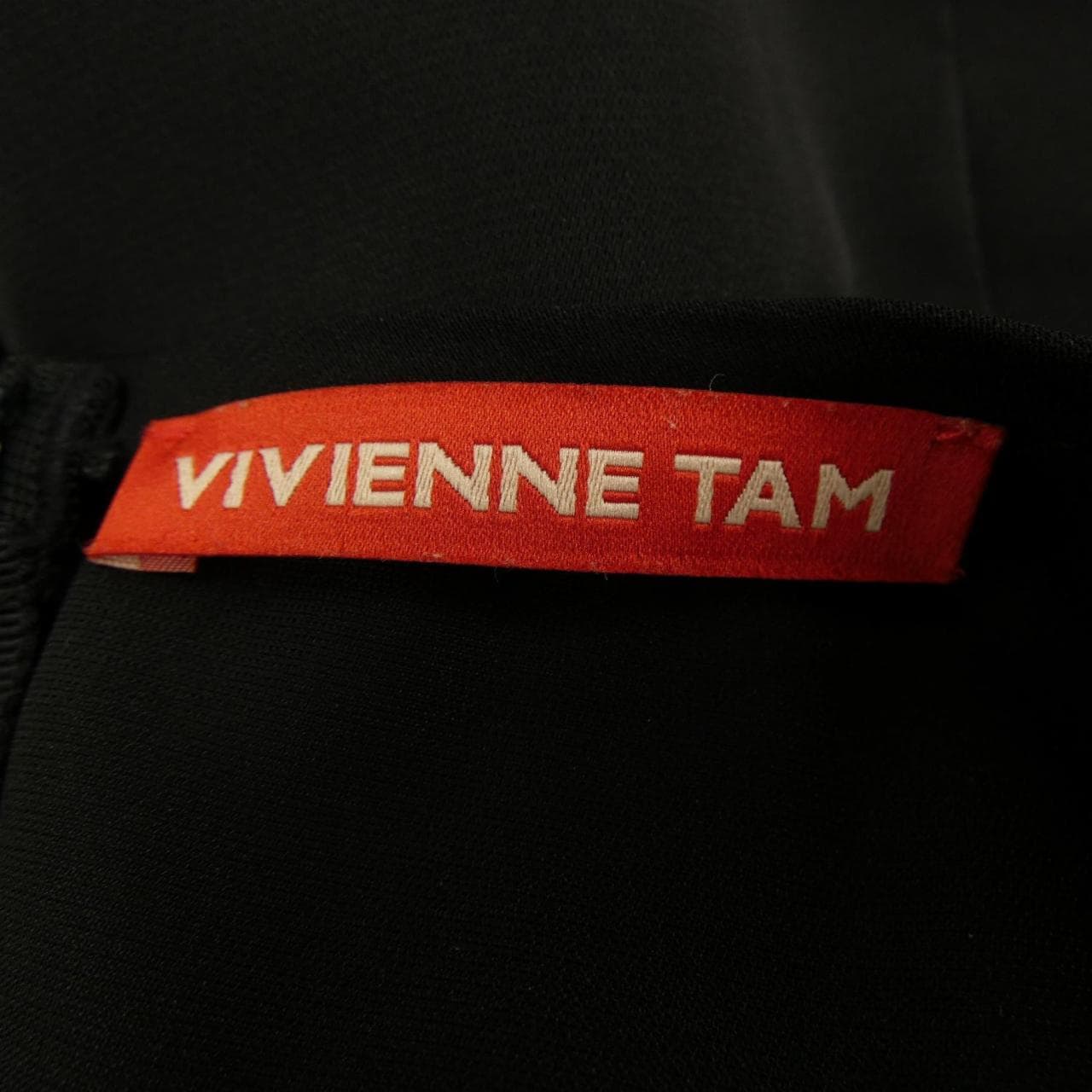 ヴィヴィアンタム VIVIENNE TAM ワンピース