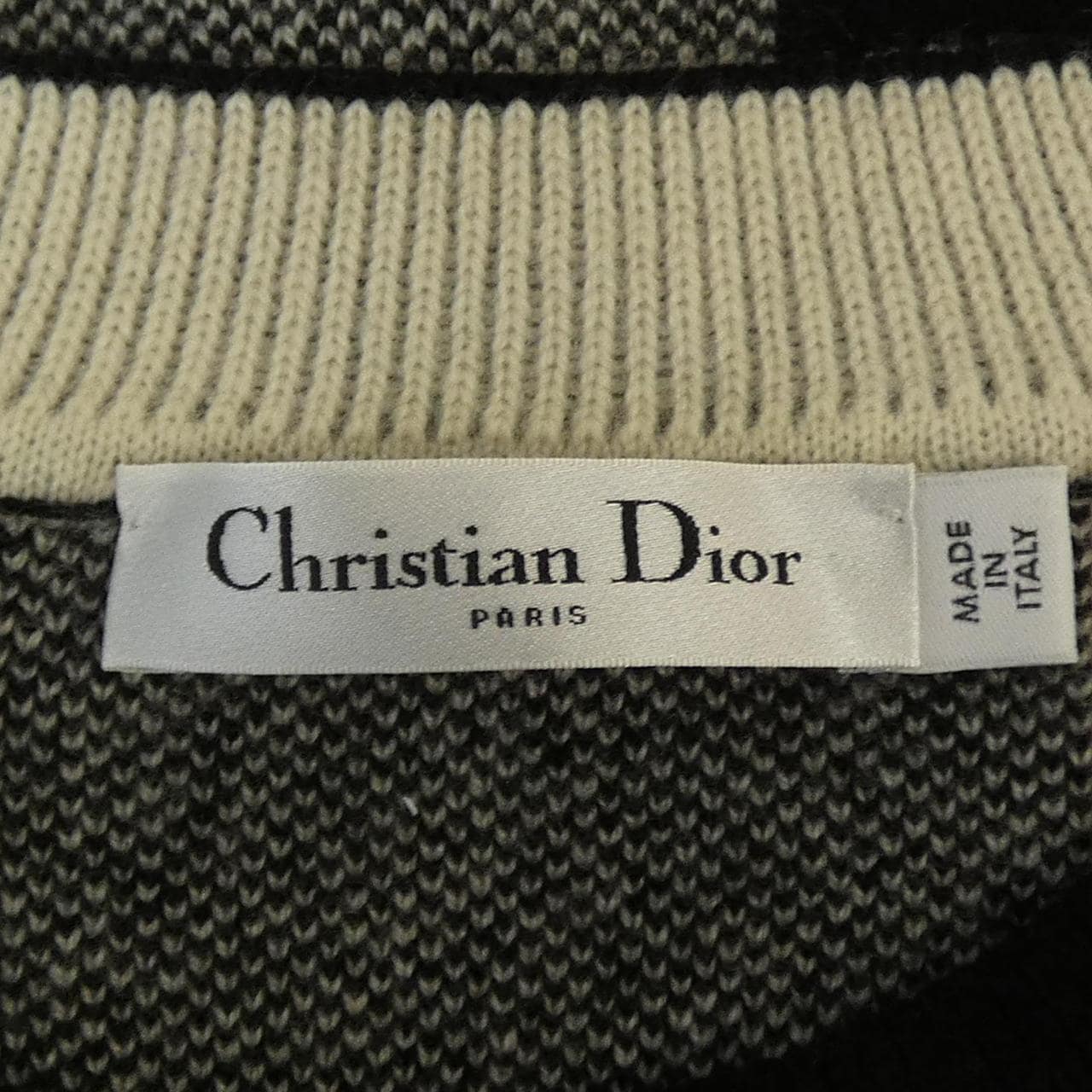 クリスチャンディオール CHRISTIAN DIOR J'ADIOR8 954S55AM010 ニット
