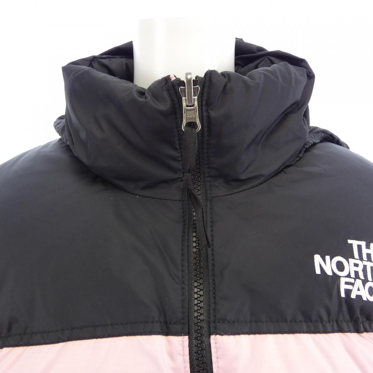 ザノースフェイス THE NORTH FACE NF0A3XEO ダウンジャケット