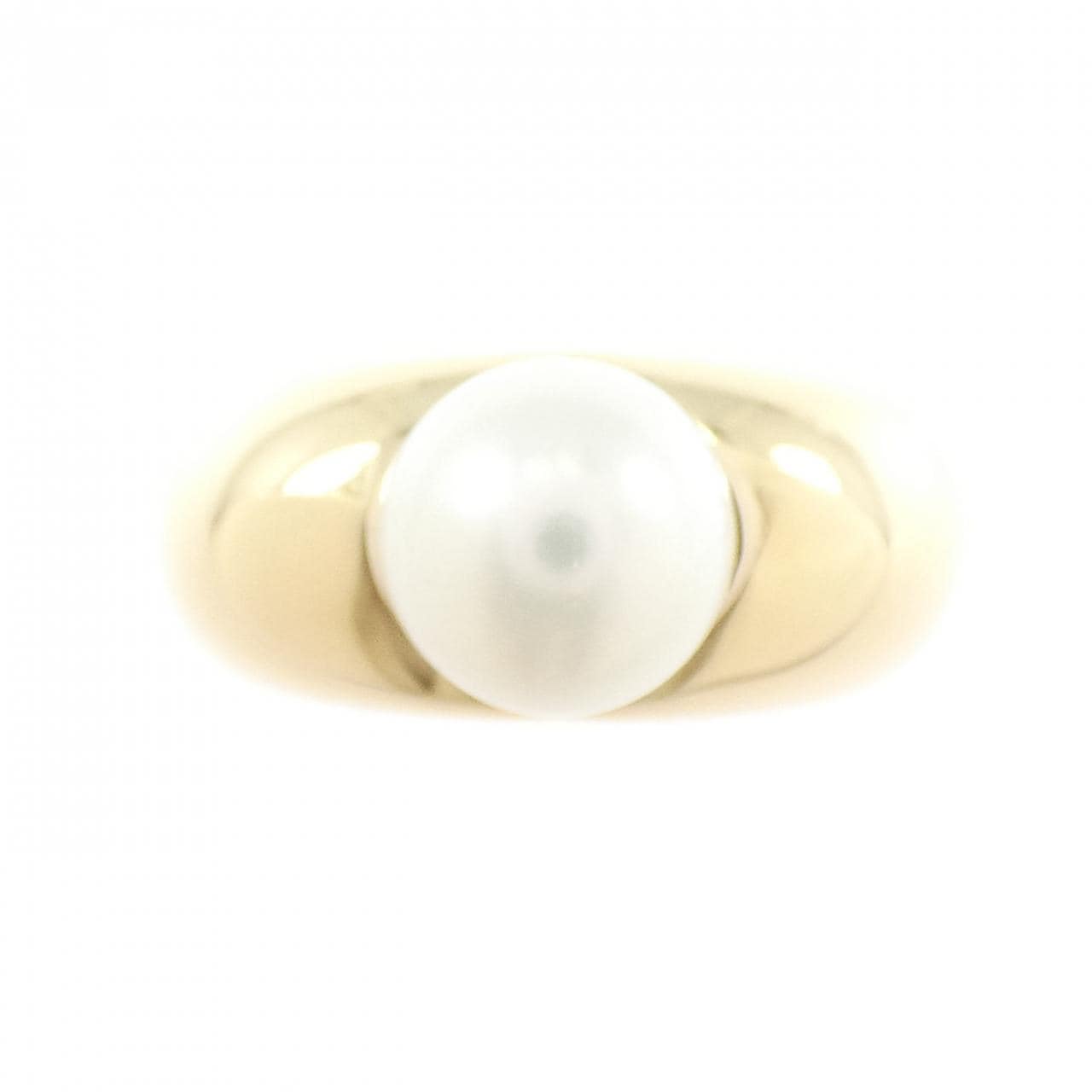カルティエ ジュリエット リング 8.6mm