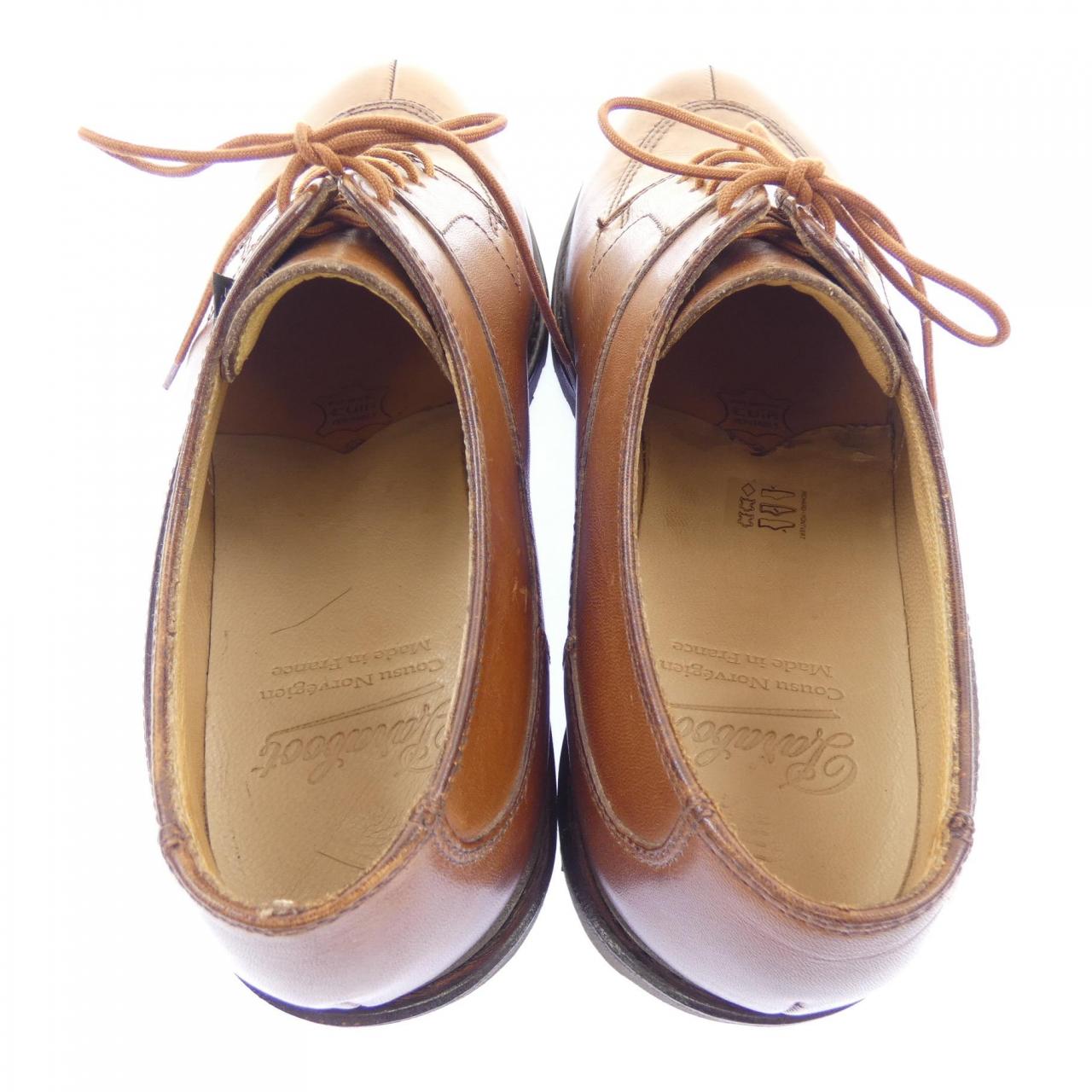 パラブーツ PARA BOOT AVIGNON シューズ