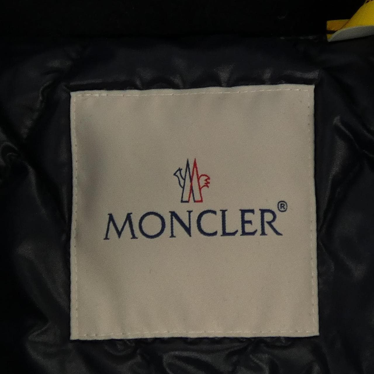 モンクレール ジーニアス MONCLER GENIUS FRAGMENT HIROSHI FUJIWARA TOLIMAN ダウンジャケット
