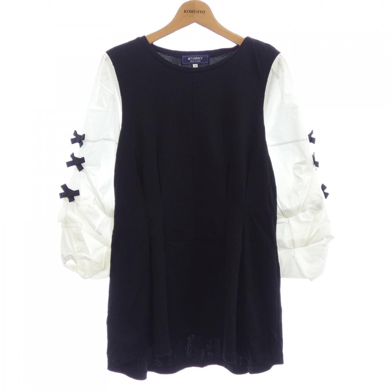 エムズグレーシー M'S GRACY ワンピース