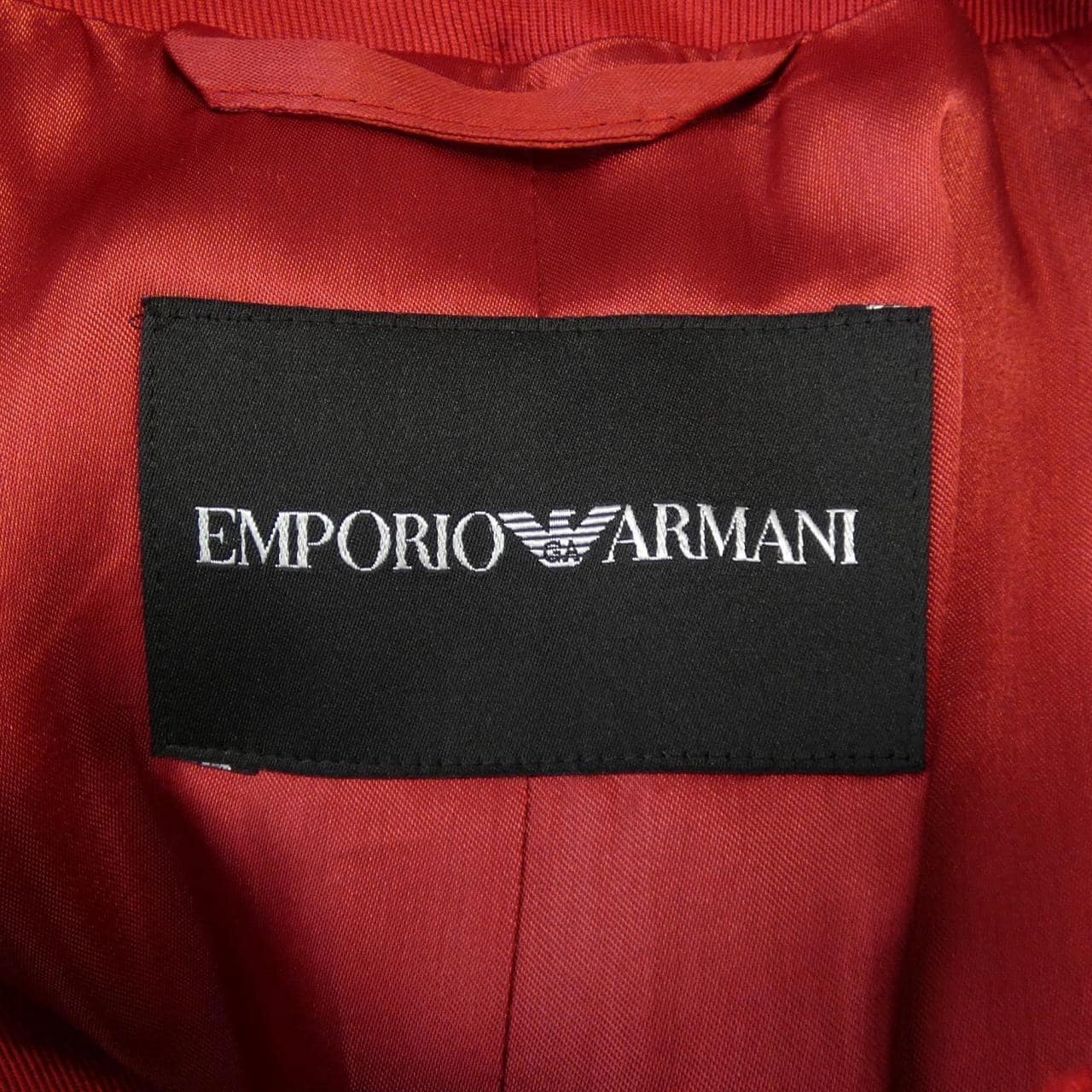 エンポリオアルマーニ EMPORIO ARMANI コート