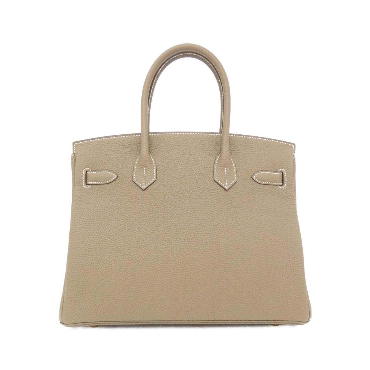 【未使用品】エルメス バーキン 30cm 027633CC バッグ