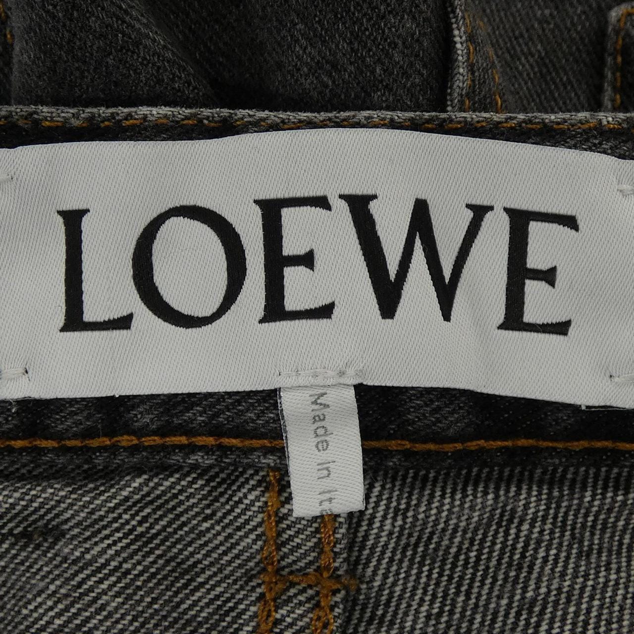 ロエベ LOEWE H526Y04W46 ジーンズ