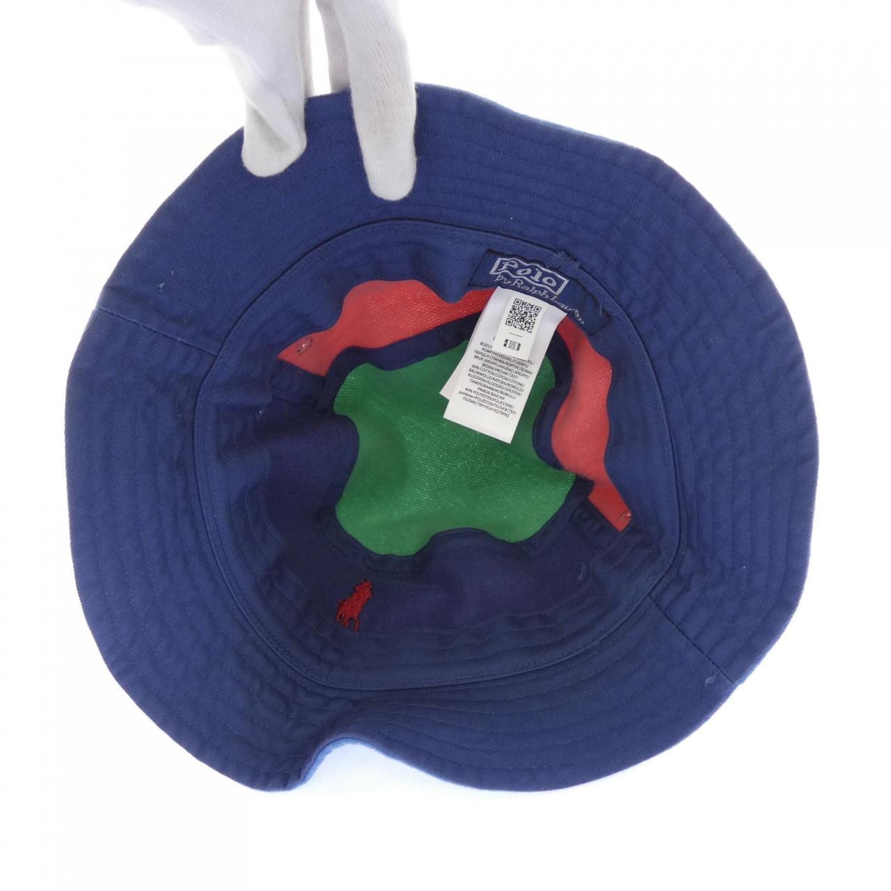 ポロラルフローレン POLO RALPH LAUREN ハット