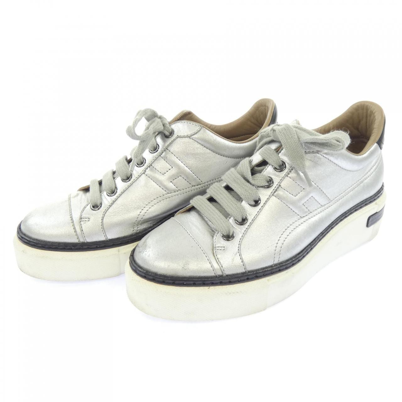 エルメス HERMES 172140Z スニーカー