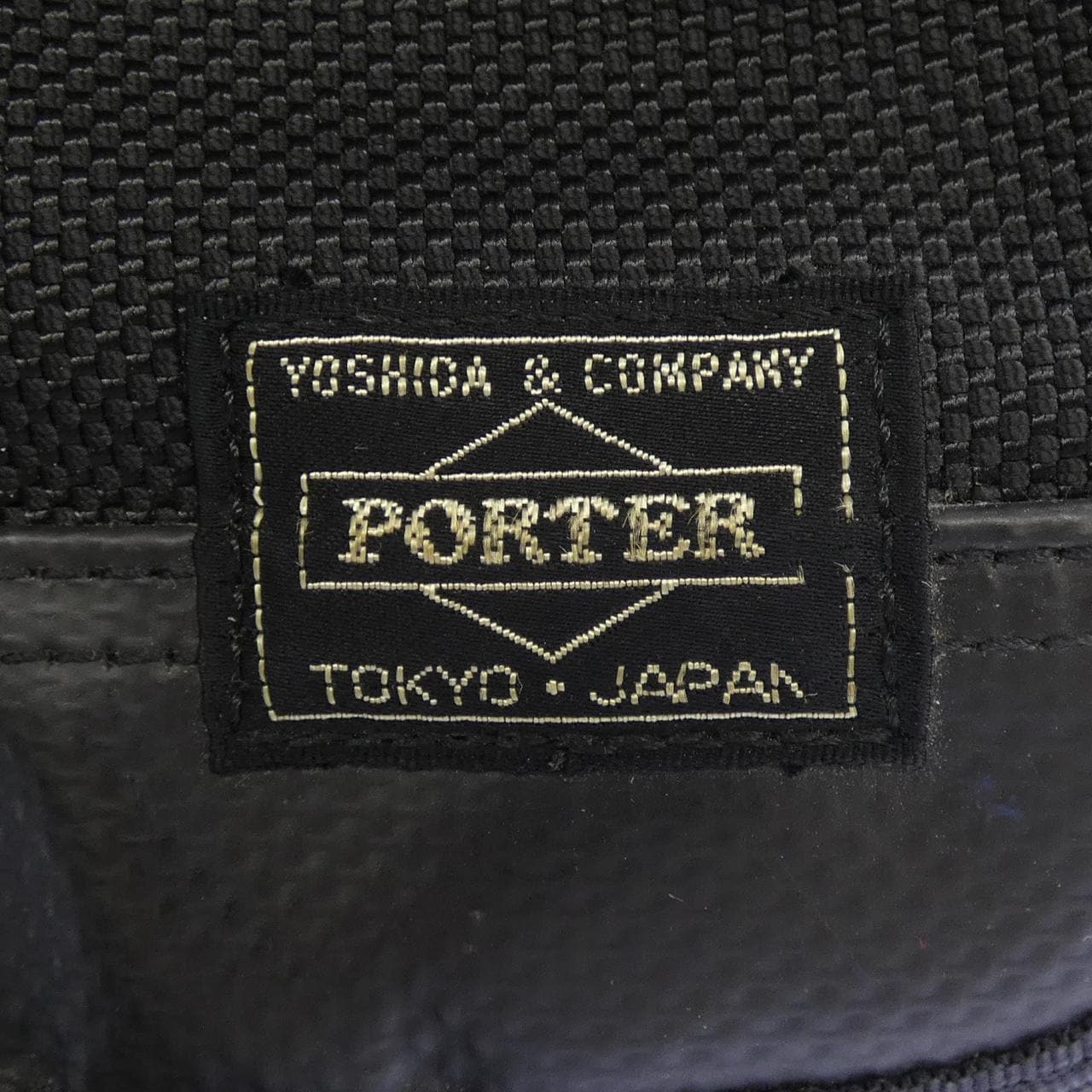 ポーター PORTER BAG