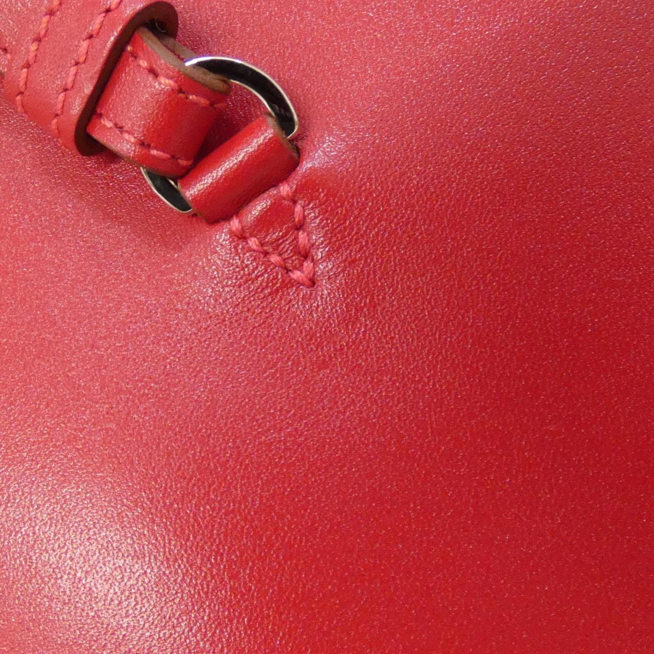 エルメス POMME トゥッティ フルッティ 070554CK ポーチ