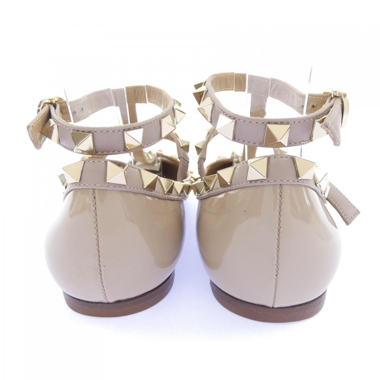 ヴァレンティノガラヴァーニ VALENTINO GARAVANI TW2S0376 パンプス
