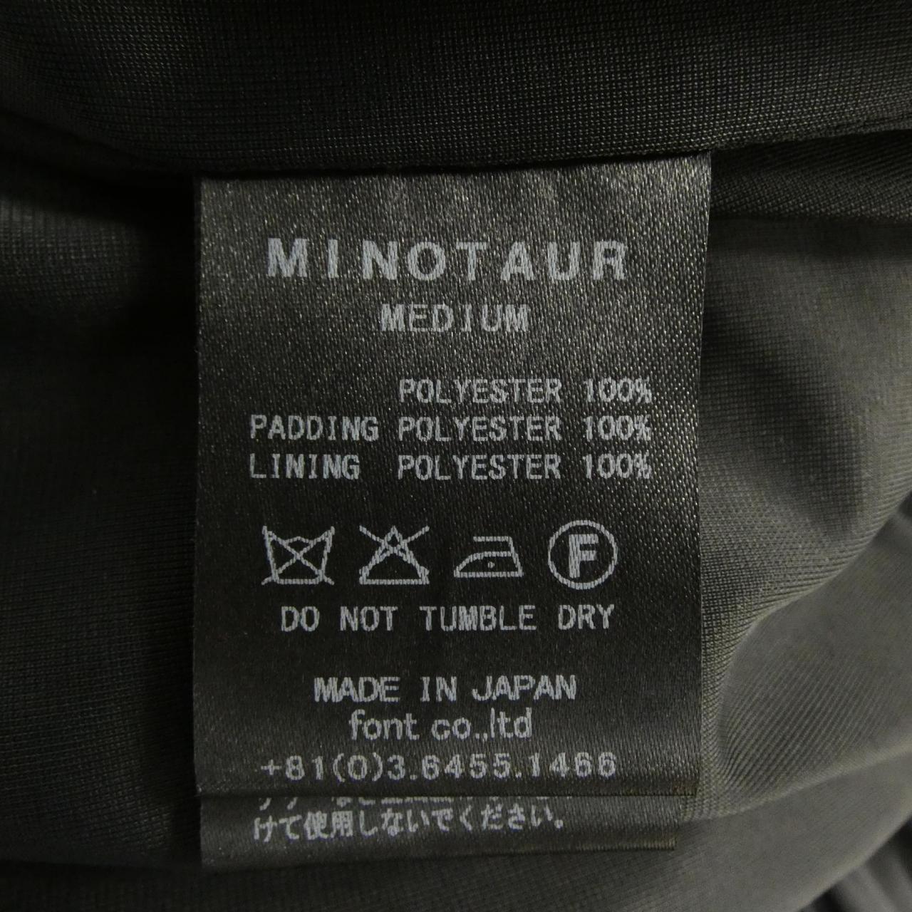 MINOTAUR ベスト
