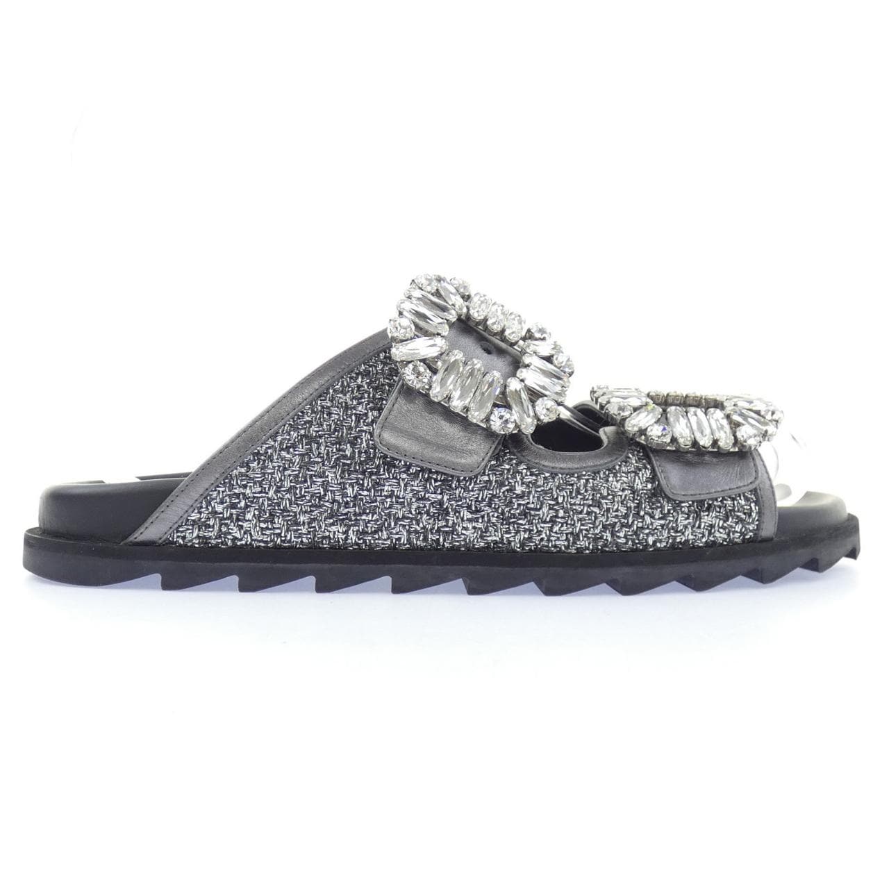 ロジェヴィヴィエ ROGER VIVIER サンダル