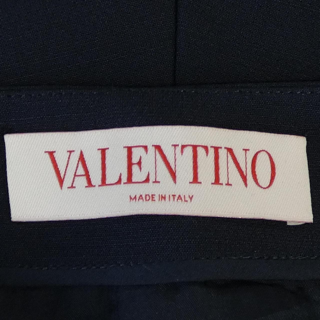 ヴァレンティノ VALENTINO 5B3RABF51CT ショートパンツ