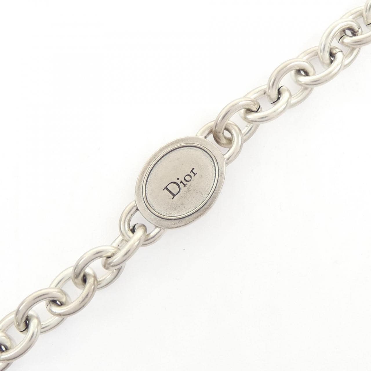 ディオール DIOR CAMEO BEE チェーンリンク B3360HOMMT BRACELET
