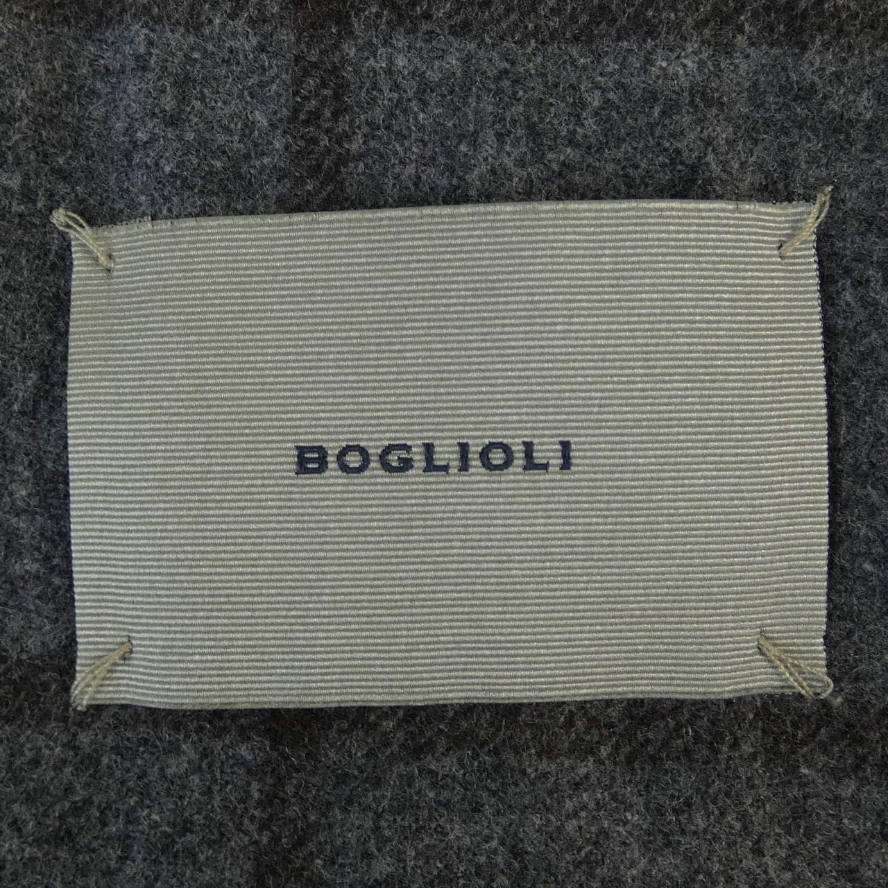 ボリオリ BOGLIOLI ジャケット