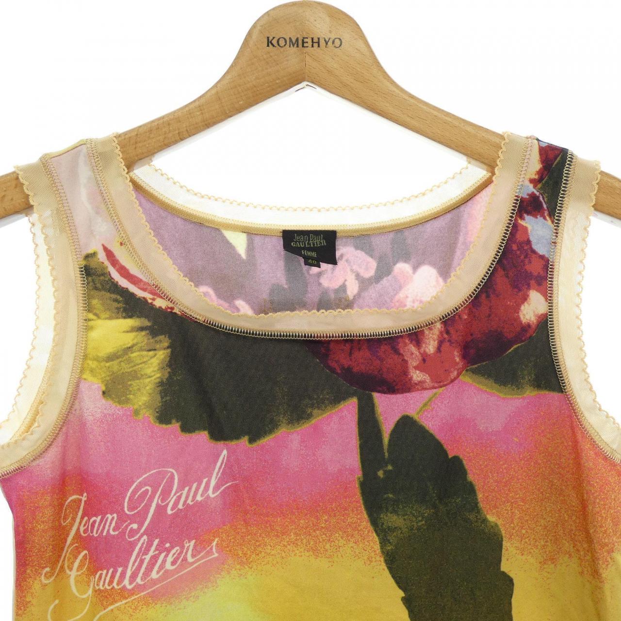 [vintage] J.P. Gaultier JEAN PAUL GAULTIER Dress
