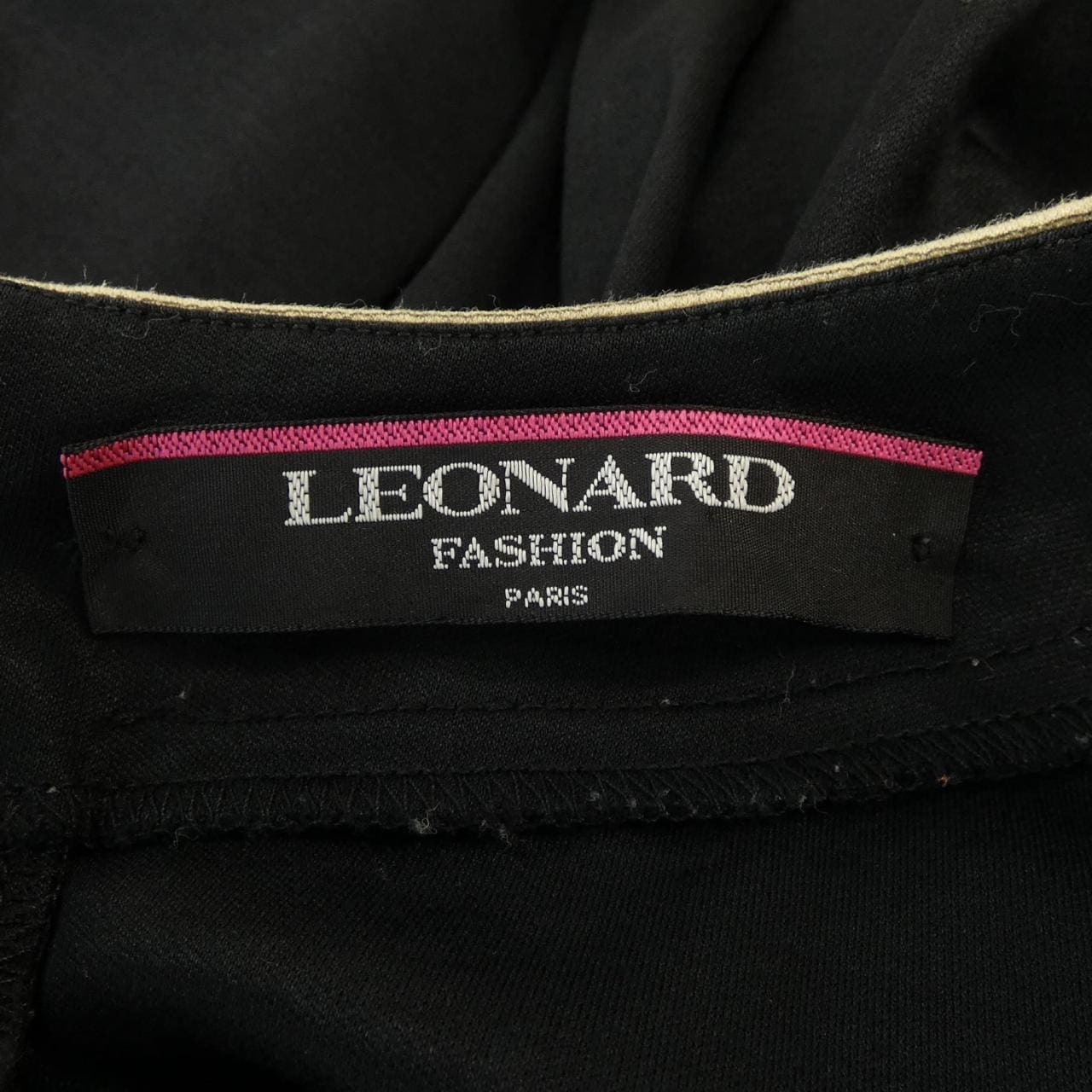 レオナールファッション LEONARD FASHION トップス